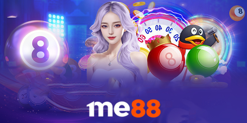 Keno Me88 | Các chiến lược Chơi Keno hiệu quả nhất tại Me88