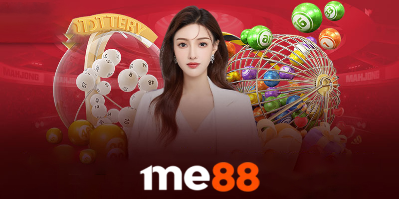 Quay số Me88 | Khơi dậy đam mê của bạn với quay số tại Me88