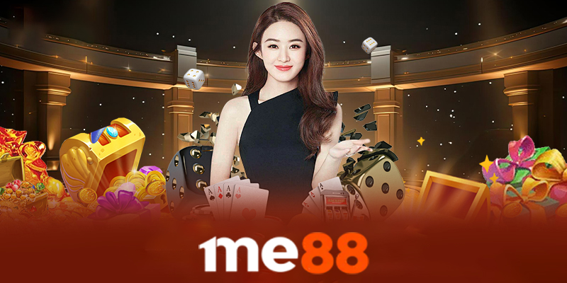 Trò chơi Me88 | Khám phá kho tàng trò chơi độc đáo tại Me88